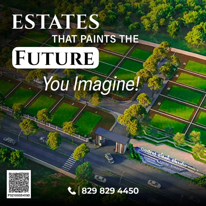 Godrej Eden Estate Hinjewadi Mobile Banner